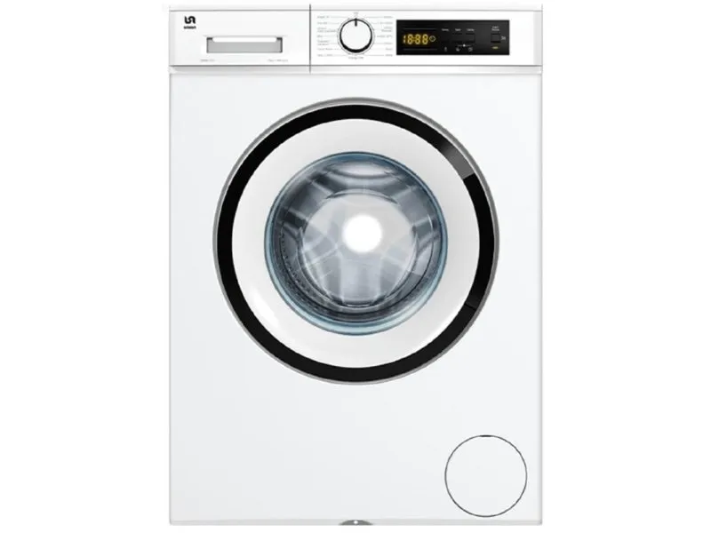 ves masina WMW-7121