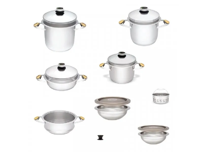 UNIVERSAL set posuđa