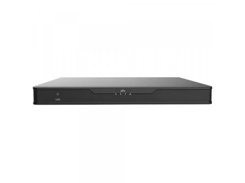 UNV NVR 32ch 4-SATA (NVR304-32E2)