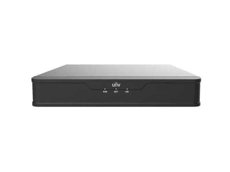 UNV NVR 4ch 1-SATA Ultra 265 (NVR301-04S3)