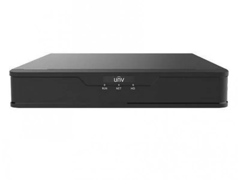 video snimač UNV XVR 8ch 1-SATA BNC 4K (XVR301-08Q)