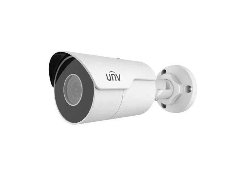 IPC 4MP Mini Bullet 2.8mm (IPC2124LR5-DUPF28M-F)