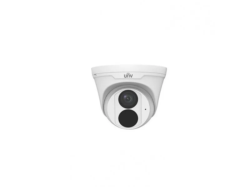 IPC 8MP Eyeball 2.8mm HD IPC3618LE-ADF28K-G