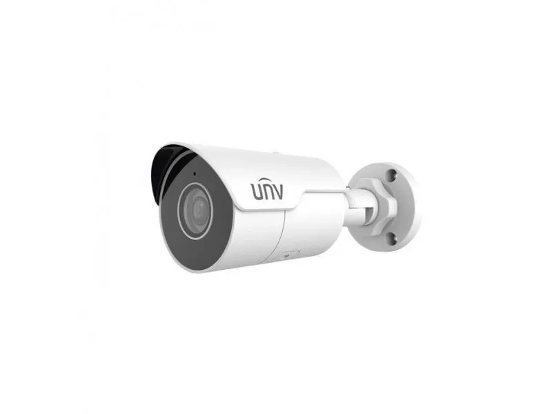 IPC 8MP Mini Bullet 4.0mm IPC2128LE-ADF40KM-G