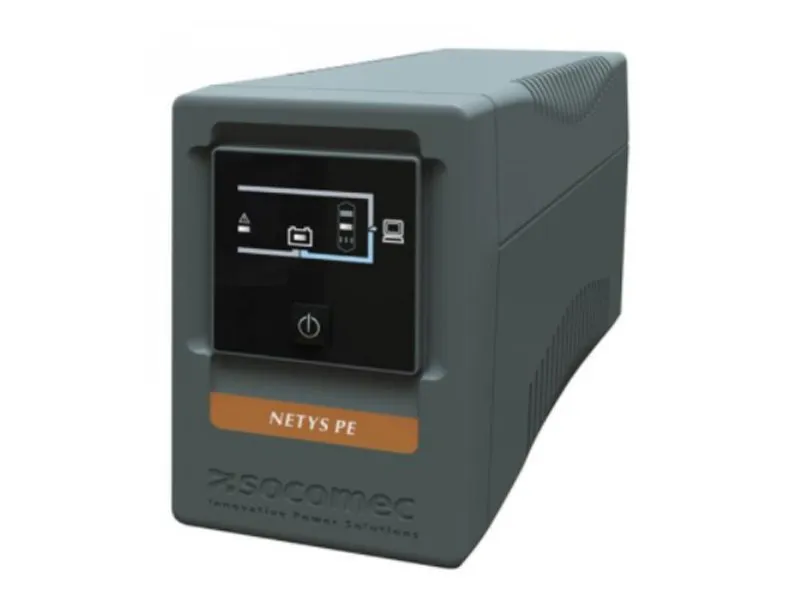 UPS NeTYS PE B600