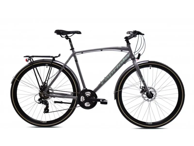 Urban city 28'' sivo 924609-55
