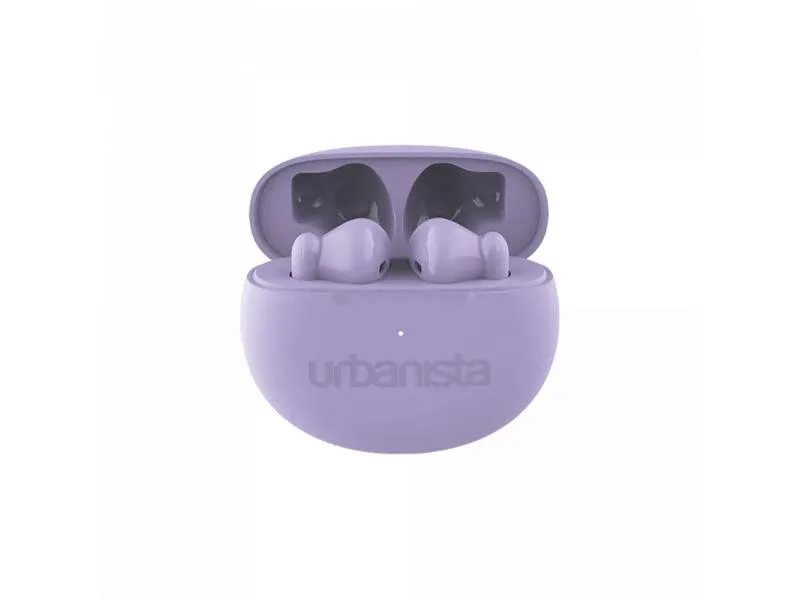 Austin Lavander purple TWS Bežične slušalice