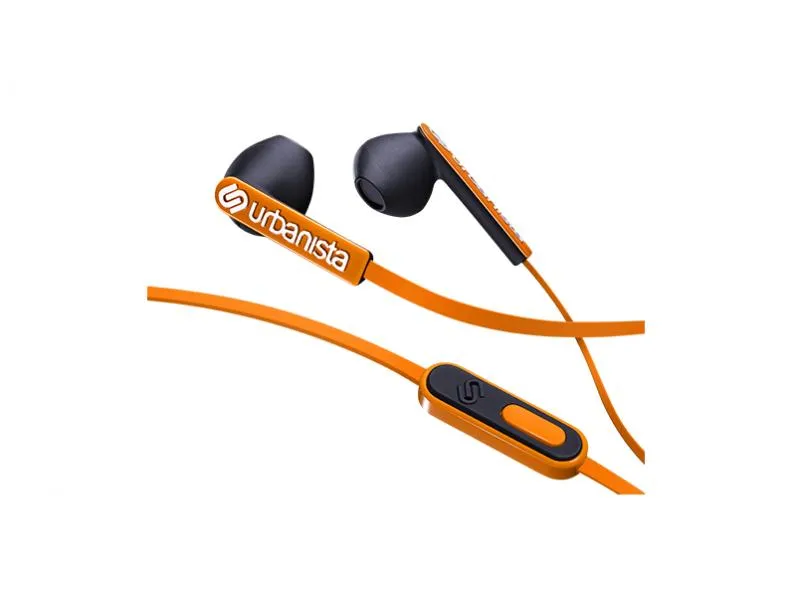 SAN FRANCISCO ORANGE