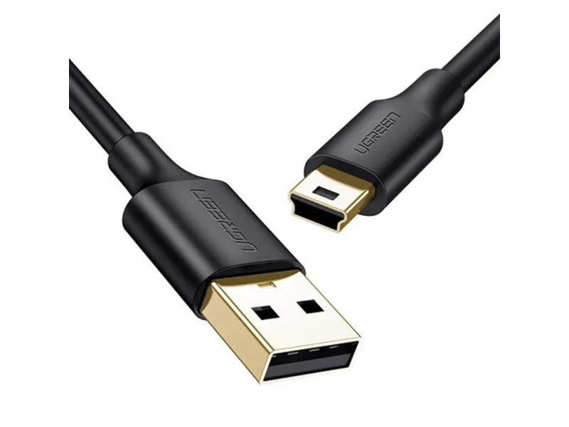 US132 USB 2.0 M na Mini USB 1.5m