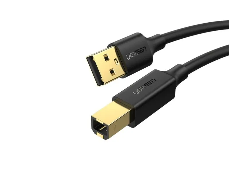 US135 USB 2.0 AM na BM kabl 1.5m