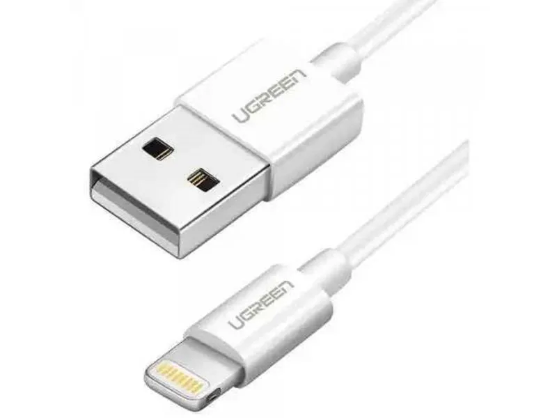 US155 USB - lighting kabl