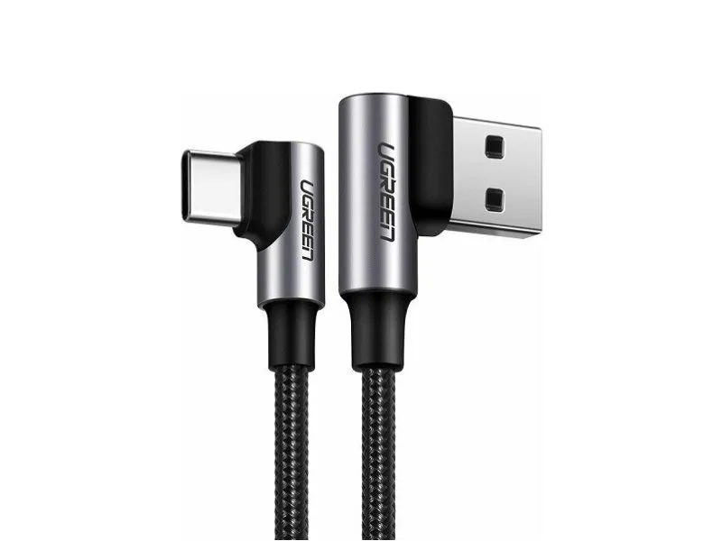 US176 ugaoni kabl USB-C na USB 2.0 3A