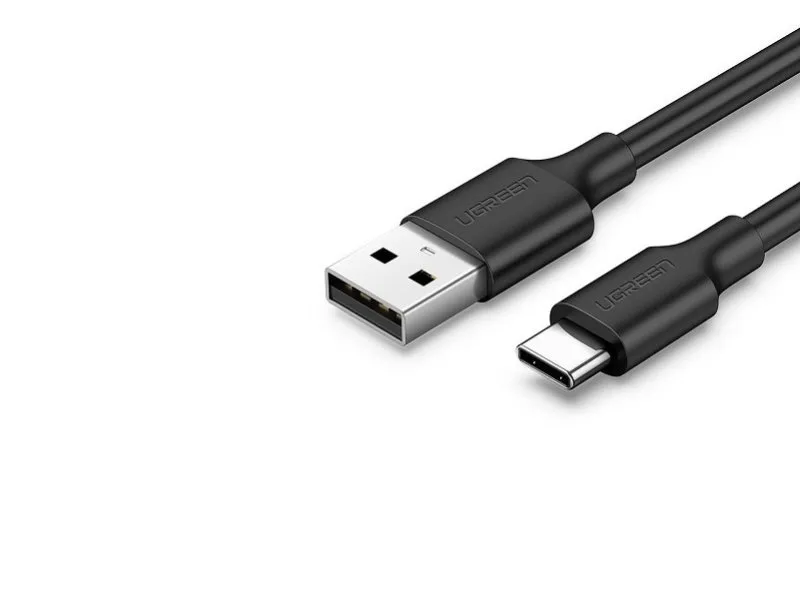 US287 USB-A 2.0 na USB-C kabl 1M