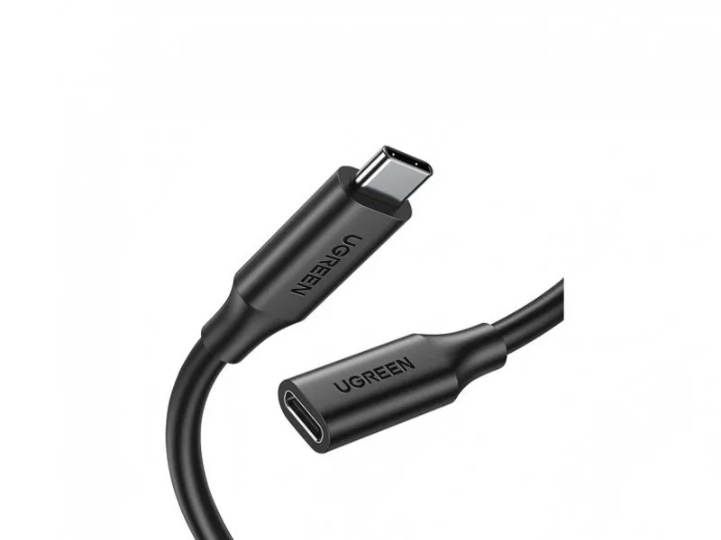US353 USB-C/M na USB-C/F Gen2 5A produžni
