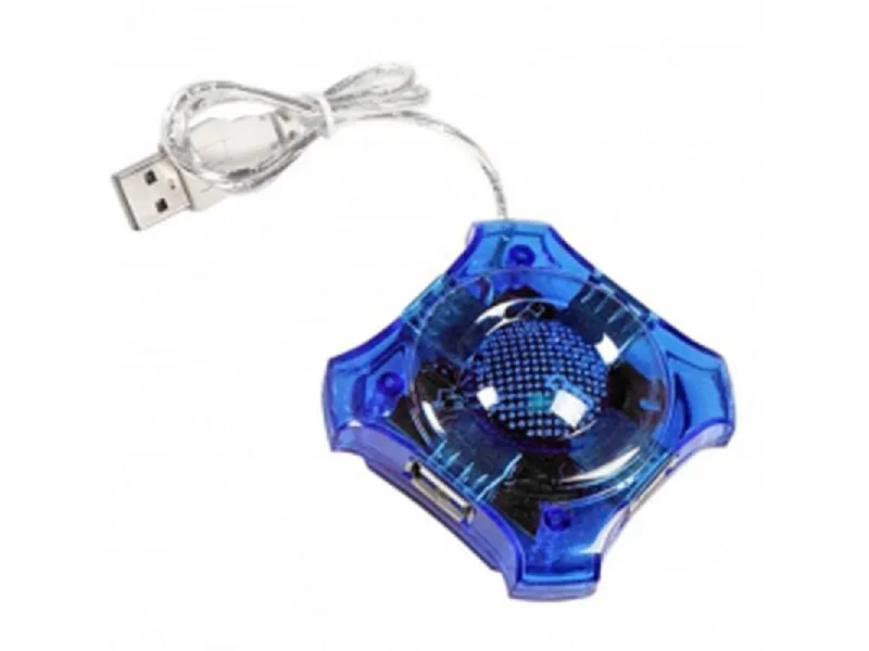 USB 2.0 Hub 4 porta EA150B