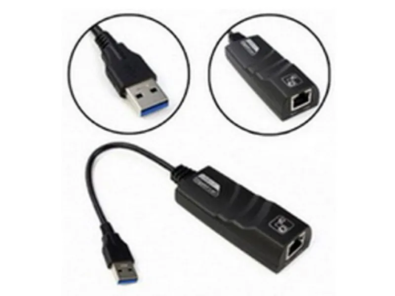 USB 3.0 Gigabit mrežna karta