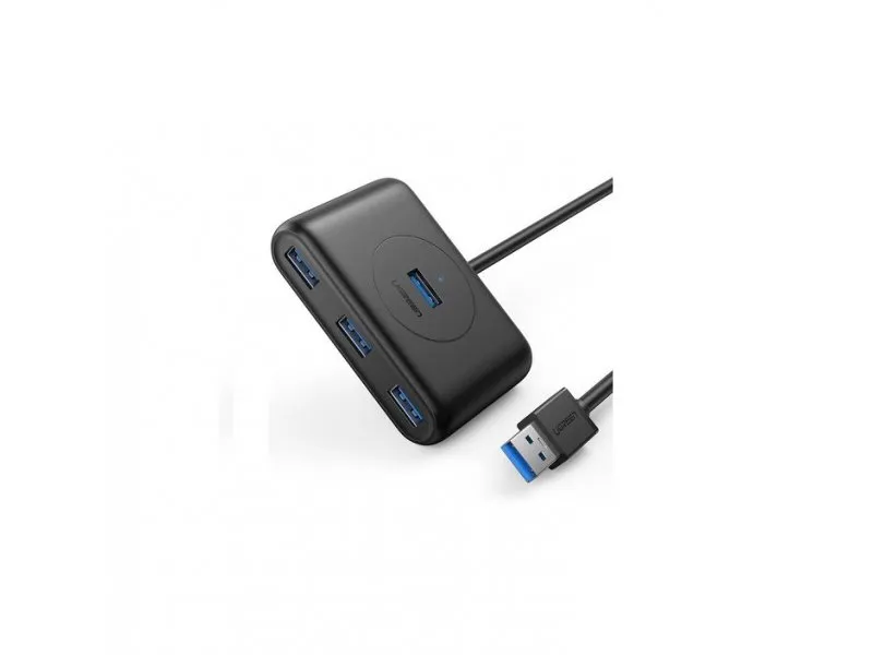 USB 3.0 Hub 1/4 1m CR113