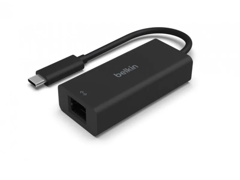 USB-C do 2.5 Gb Ethernet adapter INC012btBK