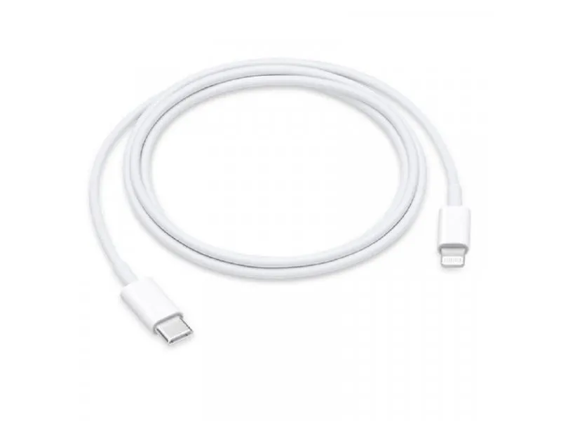 USB-C to Lightning Cable (1 m) (muq93zm/a)