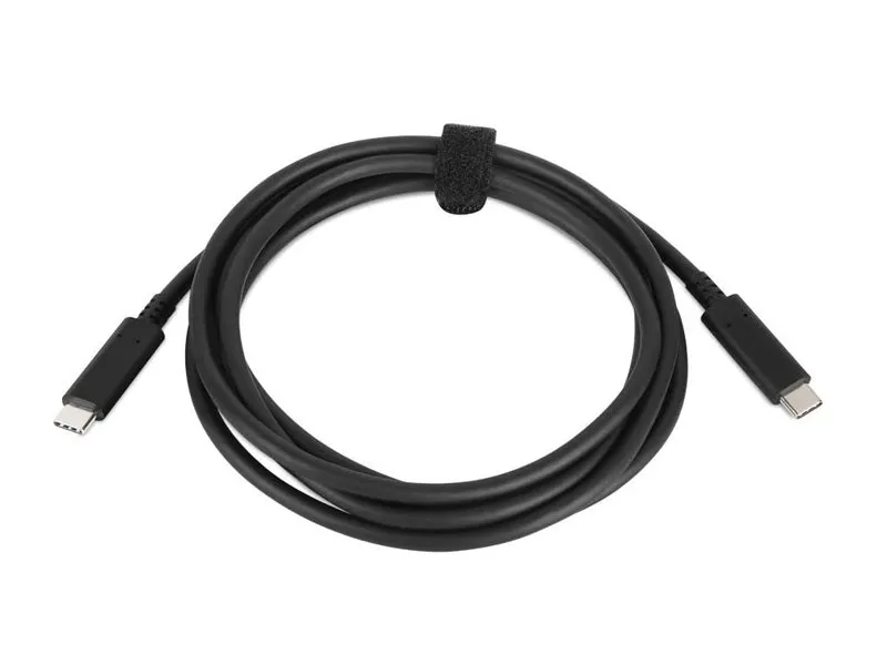 USB-C to USB-C Cable 2m (4X90Q59480)