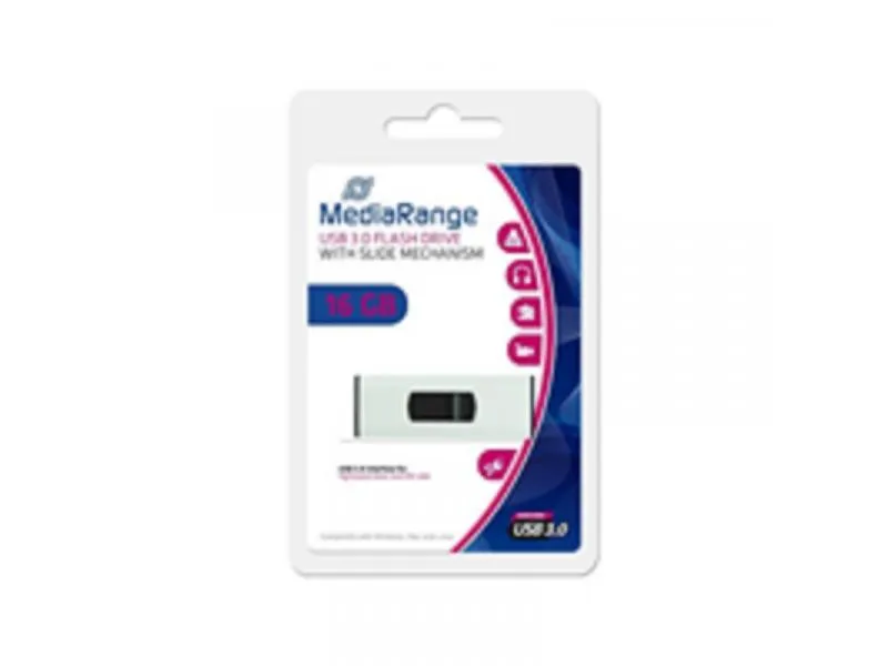 USB flash 16GB MR915 3.0 flash drive/highspeed, 041-0206