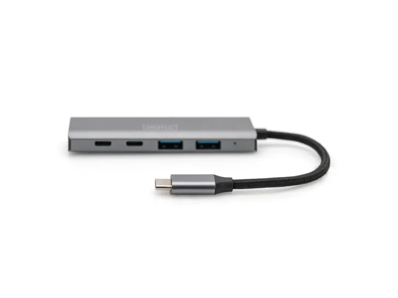 USB hub 4 porta