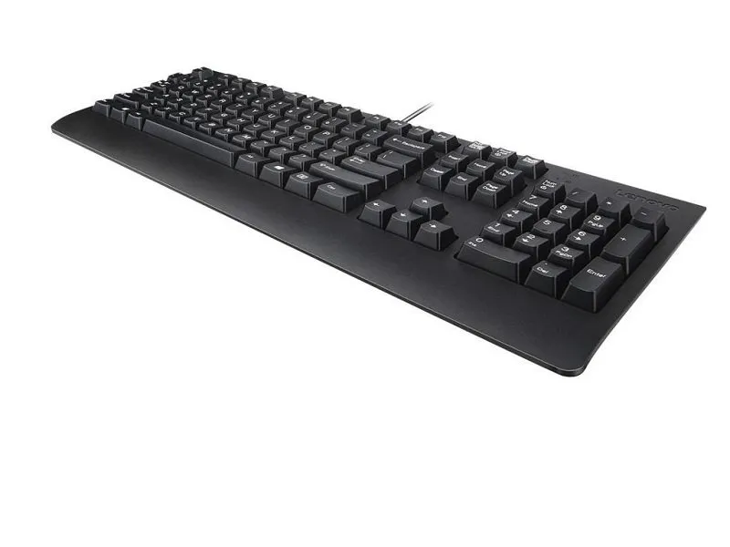 USB Keyboard YU (4X30M86919)
