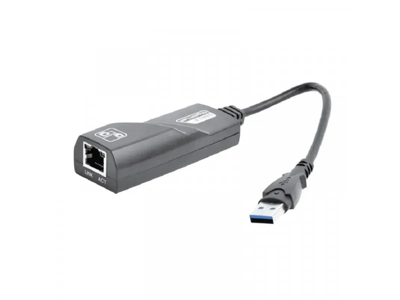 USB LAN adapter NIC-U3-02