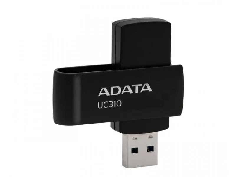 128GB, 3.2, crni (UC310-128G-RBK)