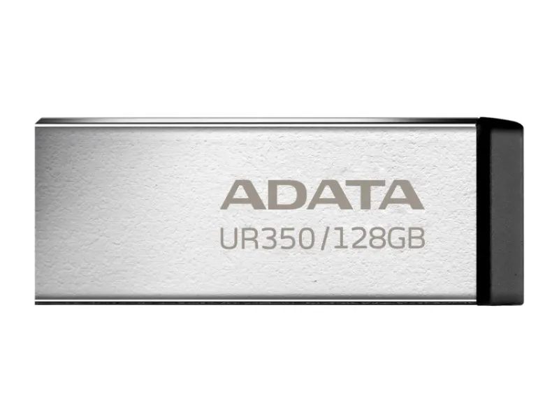 128GB USB 3.2 UR350-128G-RSR/BK crni