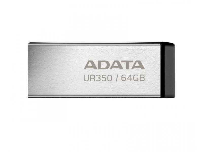 64GB 3.2 UR350-64G-RSR/BK sivi