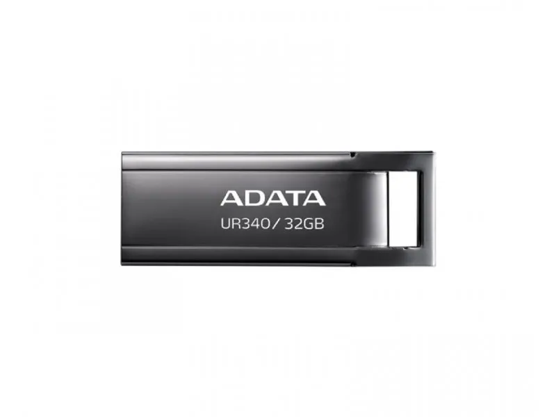 USB 3.2, 32GB, crni (AROY-UR340-32GBK)
