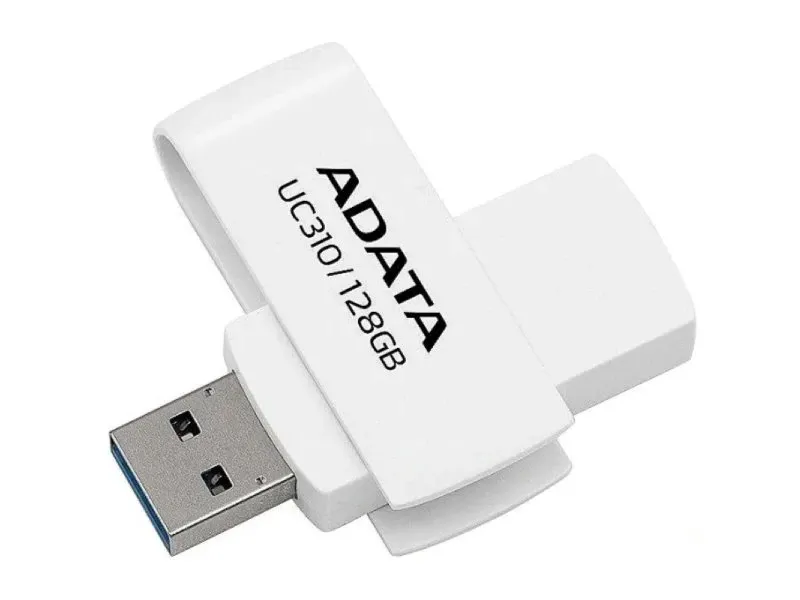USB Flash 128 GB 3.2 UC310-128G-RWH Beli