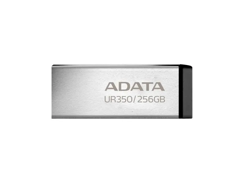 USB Flash 256 GB 3.2 Gen 1 UR350-256G-RSR/BK