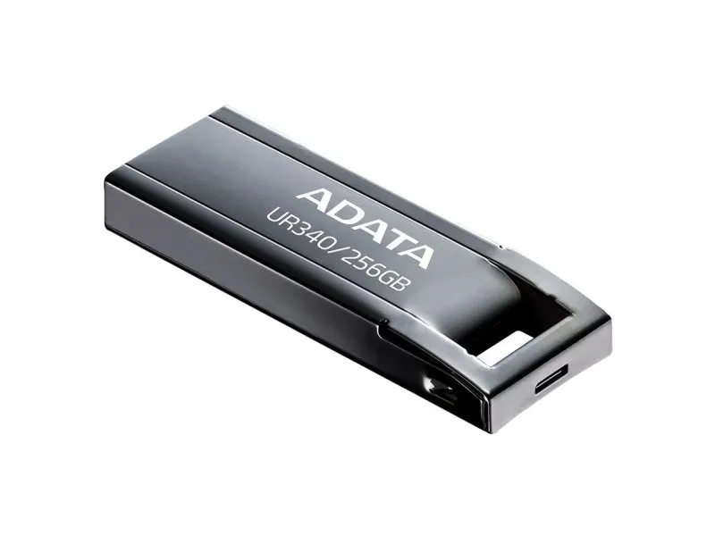 USB Flash 256GB 3.2 AROY-UR340-256GBK
