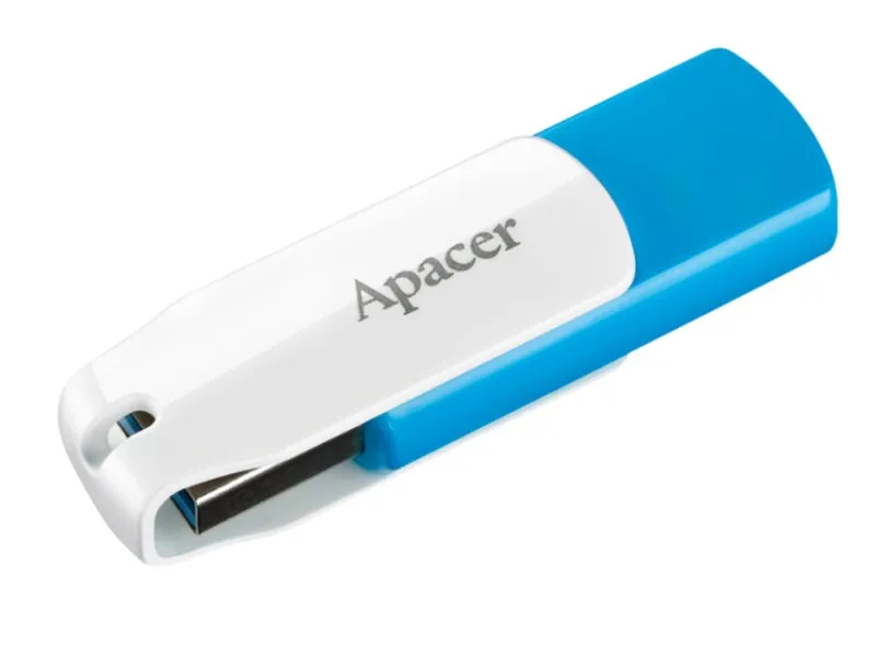 128GB AH357 USB 3.2 flash plavi AP128GAH357U-1