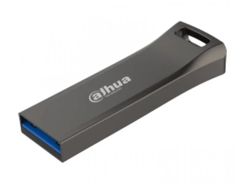 64GB, USB 3.2, crni (DHI-USB-U156-32-64GB)