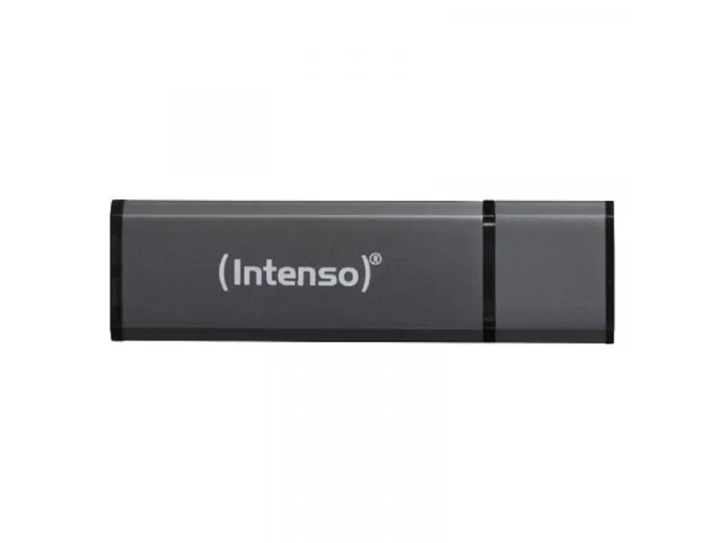 Alu Line 64GB USB 2.0 (Crni)