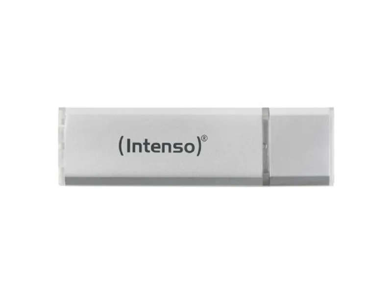 Alu Line 64GB USB 2.0 (Srebrni)