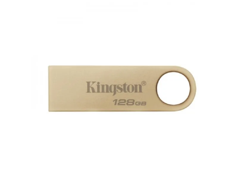 128GB DataTraveler SE9 G3 USB 3.0 flash DTSE9G3/128GB champagne