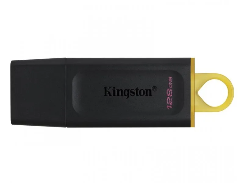 128GB USB3.2 Gen1 DataTraveler Exodia DTX/128GB