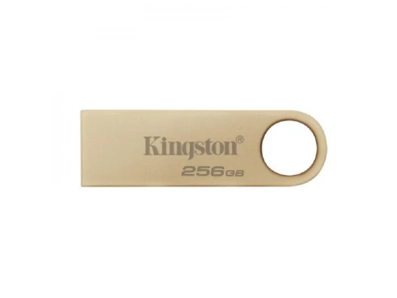 256GB DataTraveler SE9 G3 USB 3.0 flash DTSE9G3/256GB champagne