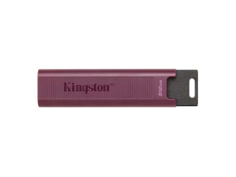 512GB DataTraveler Max USB 3.2 flash DTMAXA/512GB