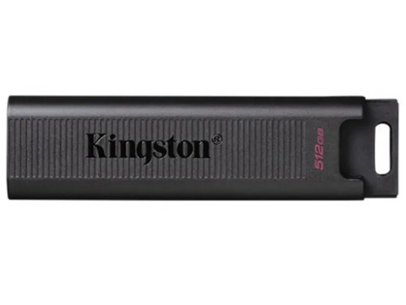 512GB DataTraveler Max USB Type-C 3.2 flash DTMAX/512GB