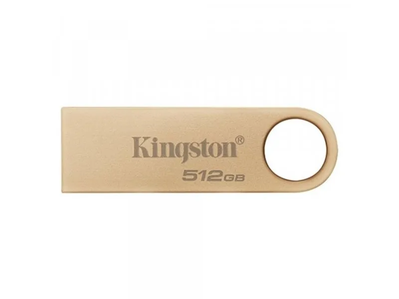 512GB DataTraveler SE9 G3 USB 3.0 flash DTSE9G3/512GB champagne