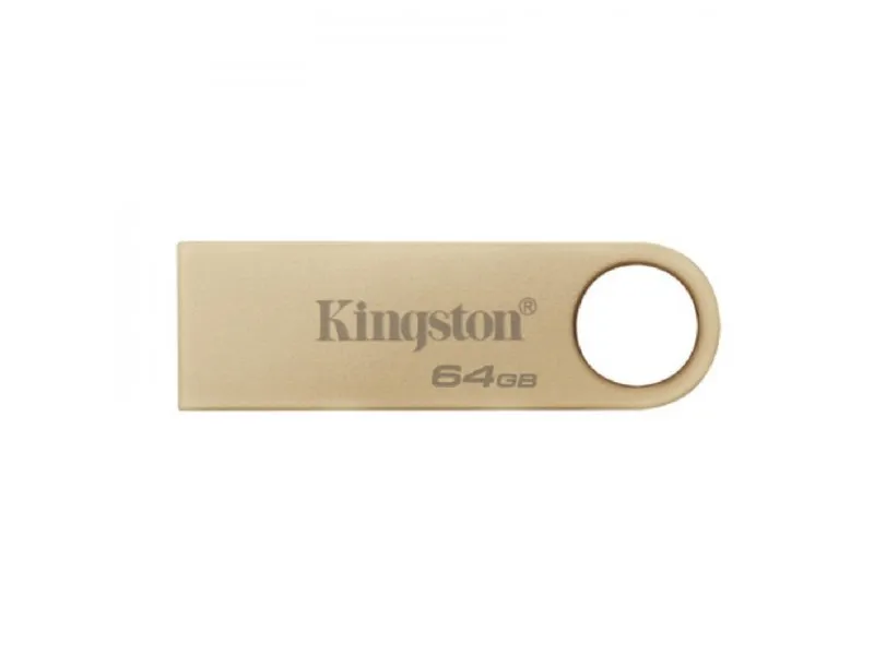 64GB DataTraveler SE9 G3 USB 3.0 flash DTSE9G3/64GB champagne