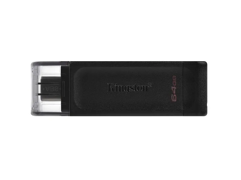 64GB DT 70 USB-C 3.2 DT70/64GB crni