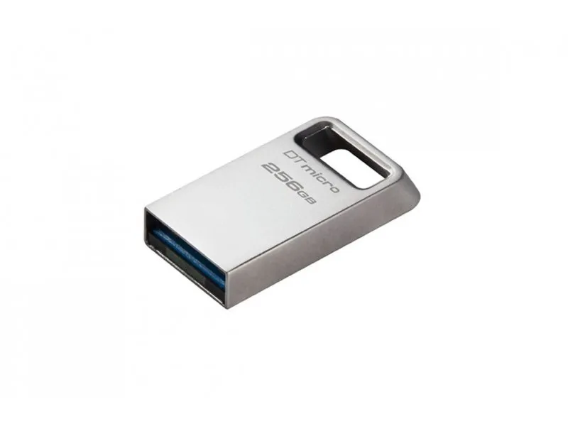 USB Flash 256GB Micro 3.2 DTMC3G2/256GB srebrni