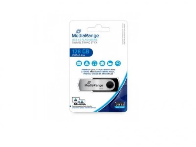 USB FLASH 128 GB 2,0