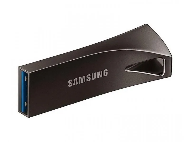 128GB BAR Plus USB 3.1 MUF-128BE4 sivi